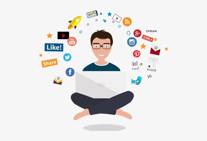 A picture determining the strategy for top digital marketing services in nepal for brainstroming
