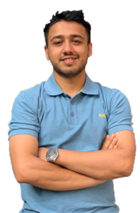 Prajwal karki is seo expert in nepal and expert in top digital marketing services in nepal
