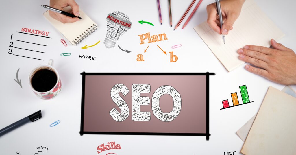 off page SEO for an SEO expert in Nepal