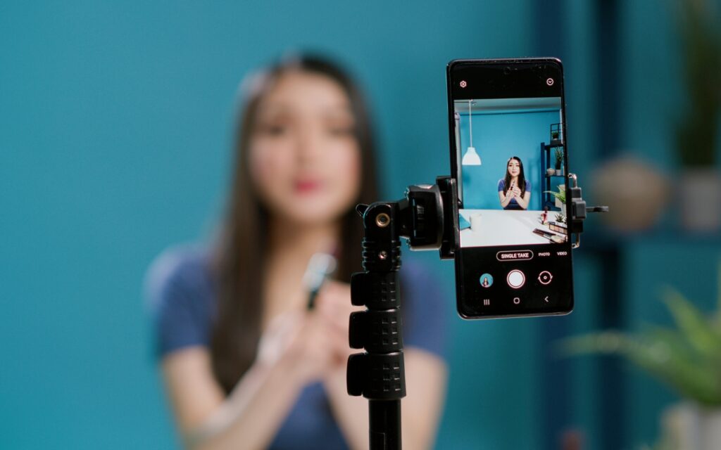 picture of whatsapp marketing in Nepal