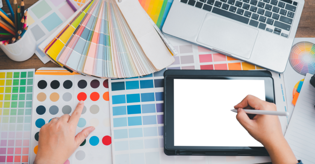 definitive design, one of the tools for social media marketing in Nepal