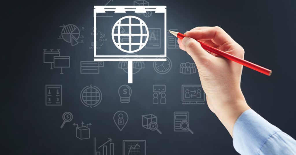 paid advertising tools, one of the tools for social media marketing in Nepal