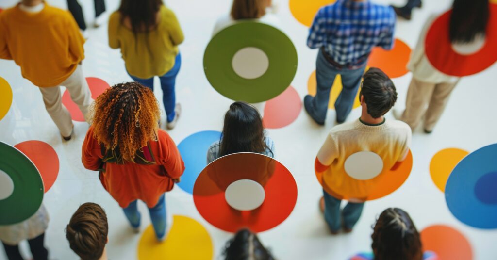 segmenting for snapchat marketing in Nepal