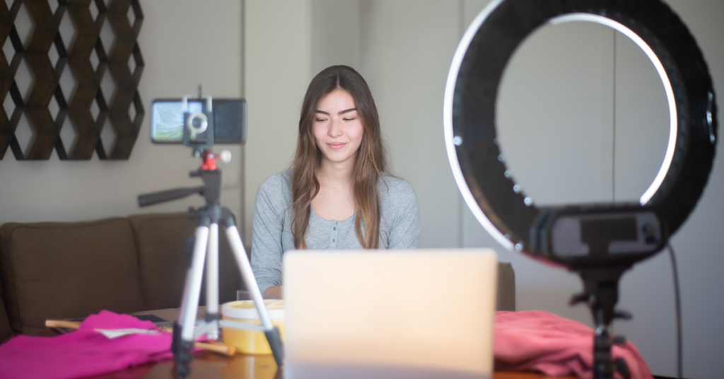 Influencer Marketing and Viral Campaigns