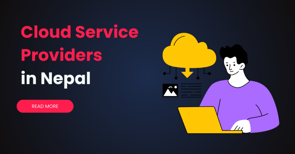 Cloud Service Providers in Nepal