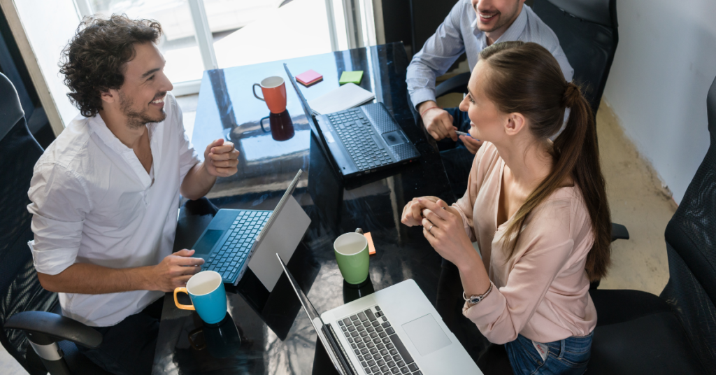 Research Agencies and Understand Their ServicesÂ 