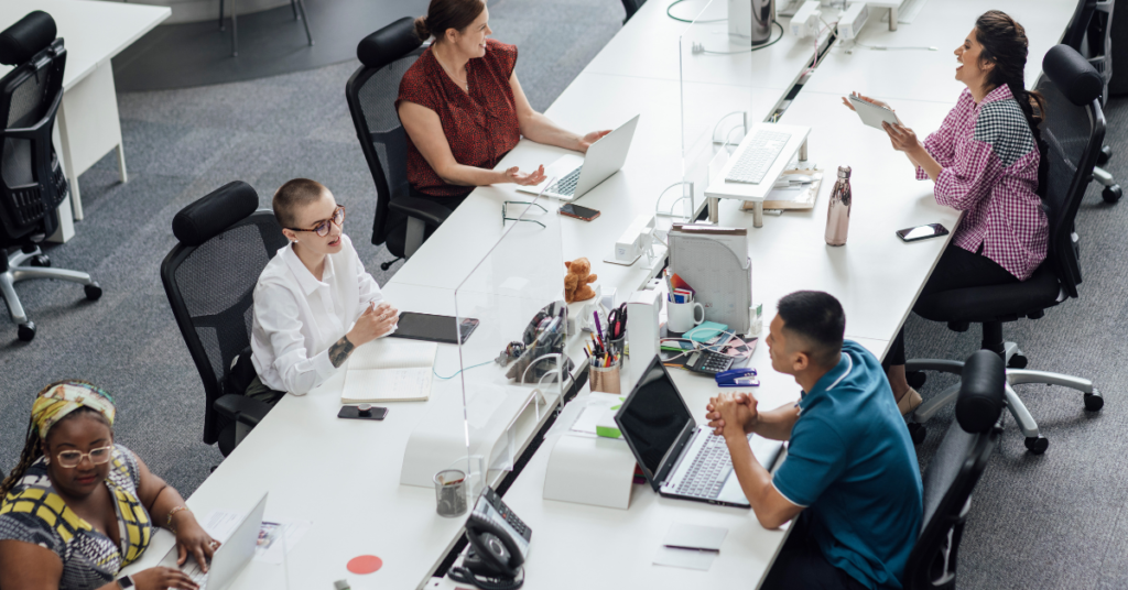 Shared Access-cloud computing in nepal