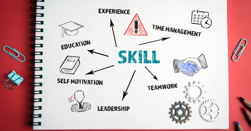 Skillset and Experience of seo expert in nepal