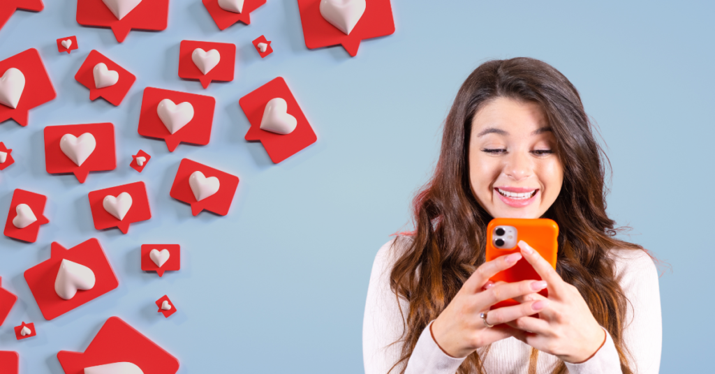 Social Media Usage in Nepal-social media marketing in nepal
