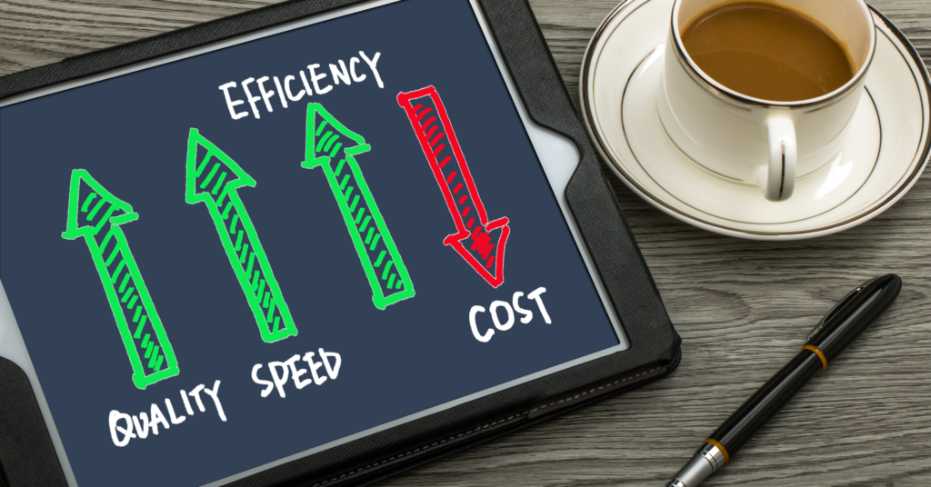 Affordable Pricing Without Sacrificingâ€‚Quality