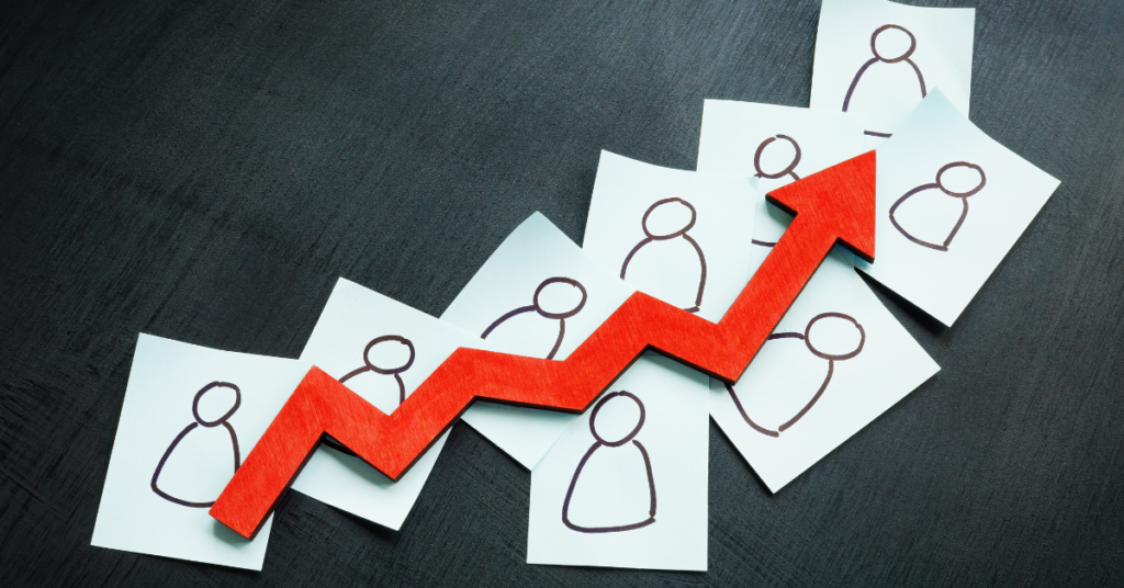 Improved and Increased Customer Engagement