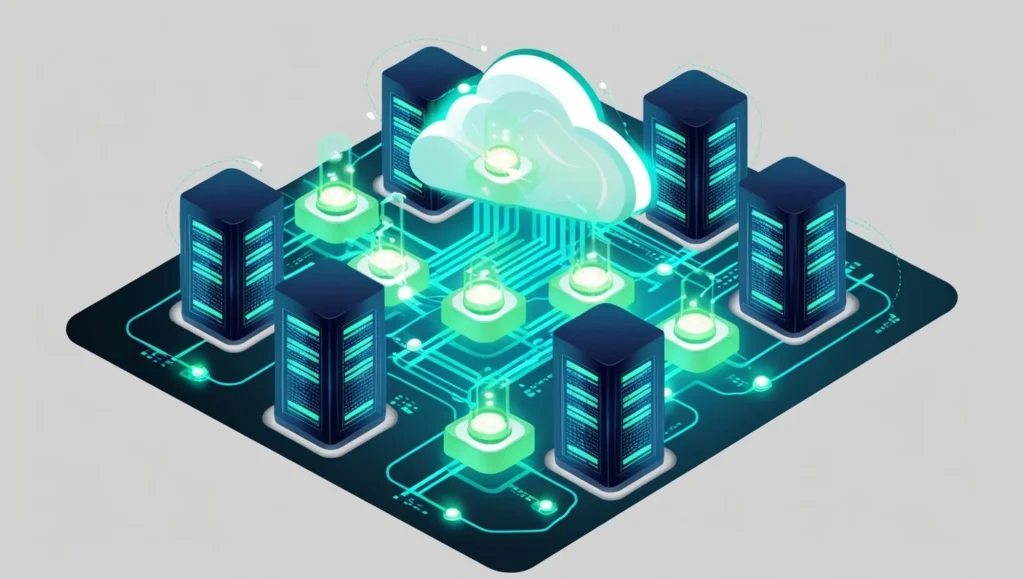 cloud tech services in Nepal